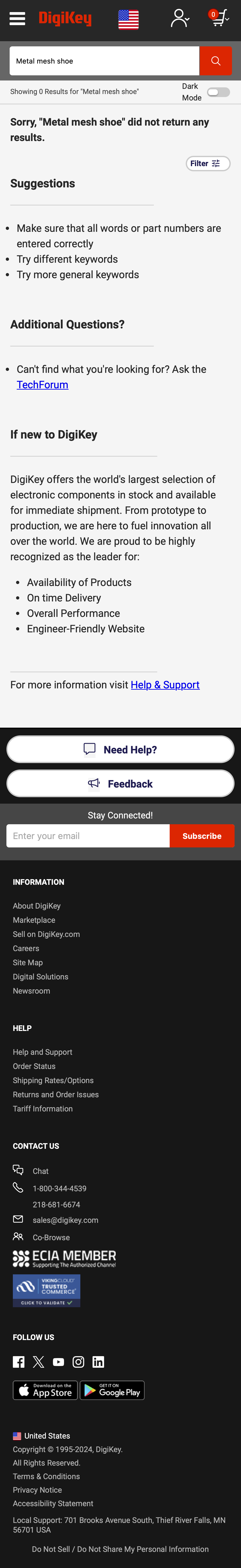 Mobile screenshot of undefined