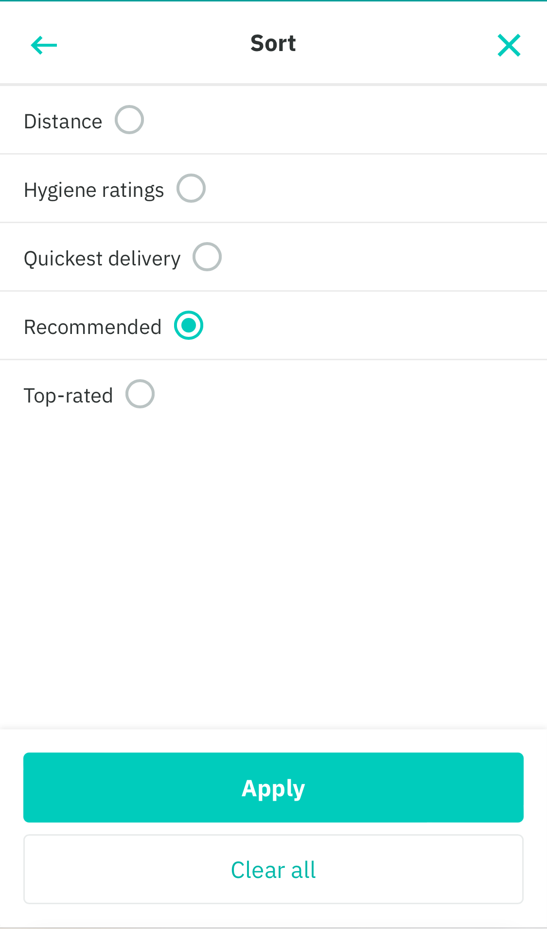 Mobile screenshot of undefined