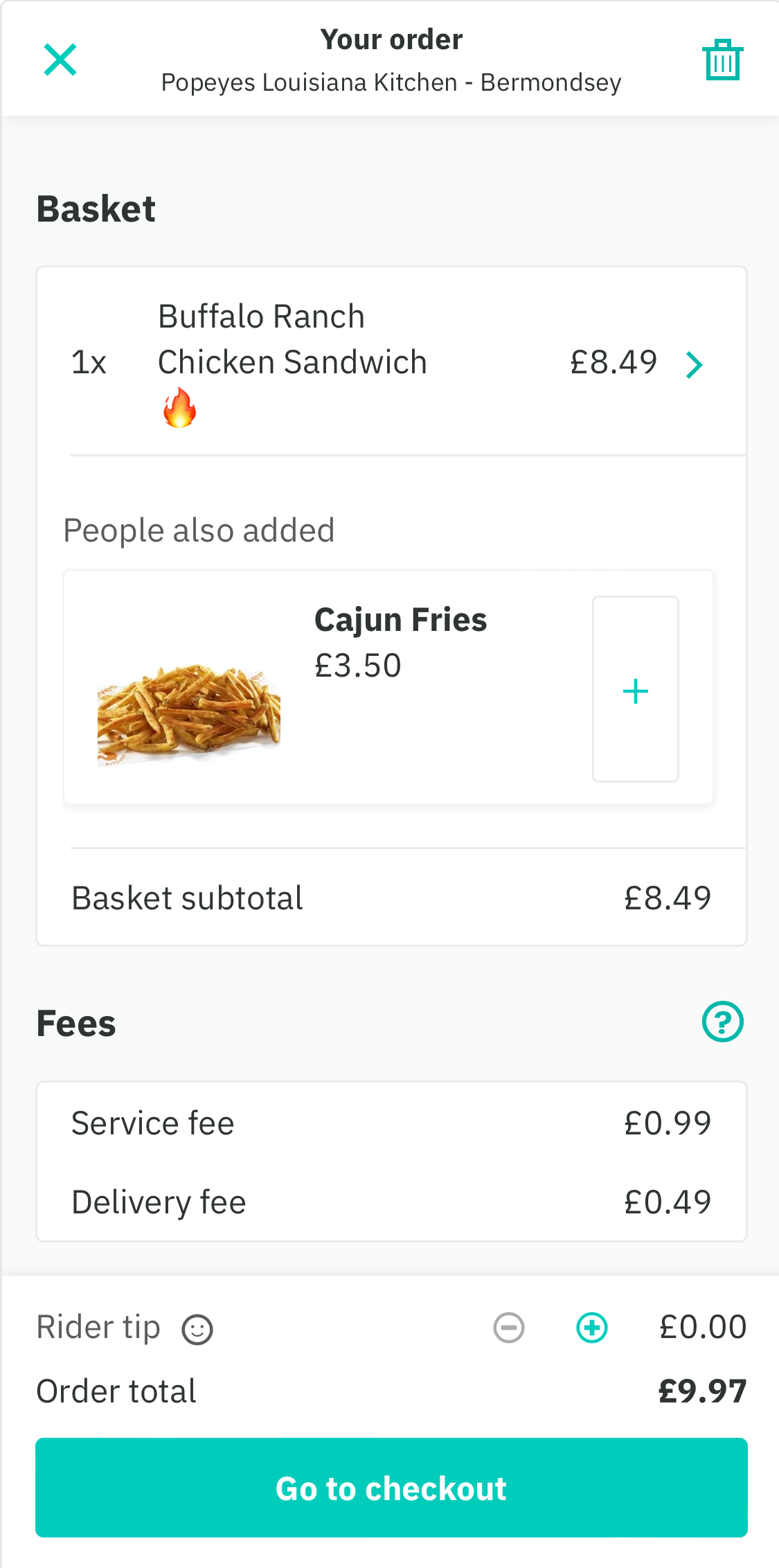 Mobile screenshot of undefined