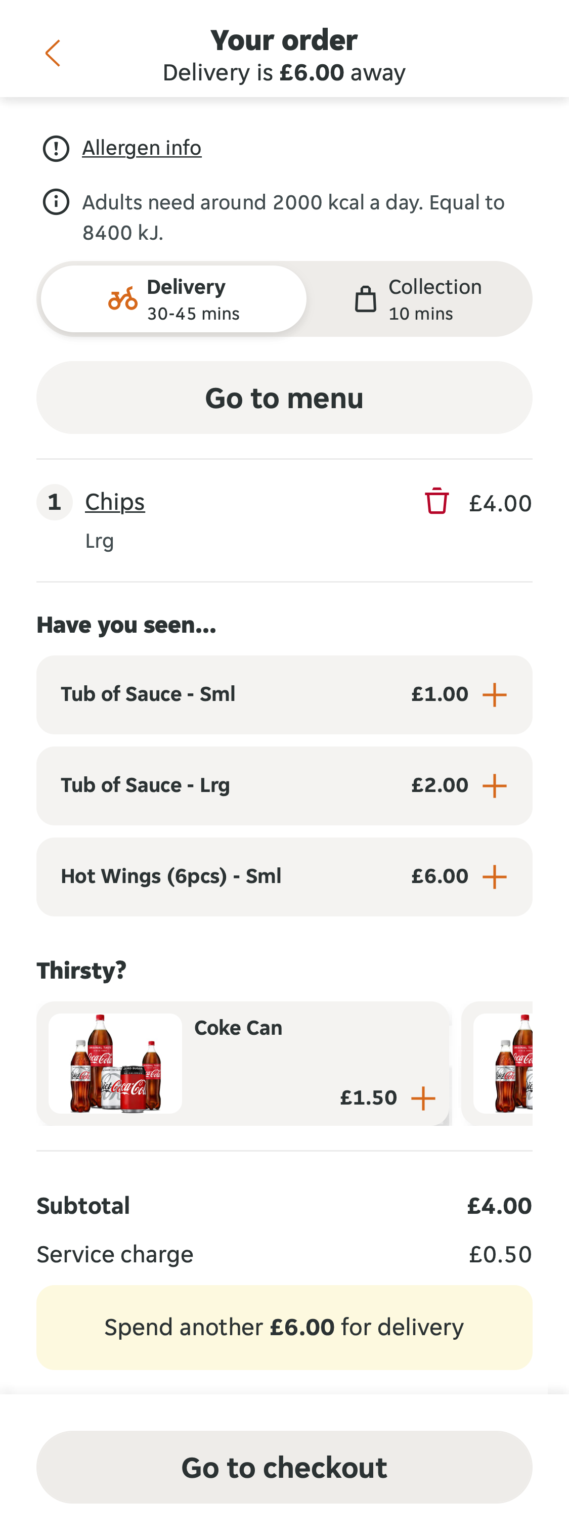 Mobile screenshot of undefined