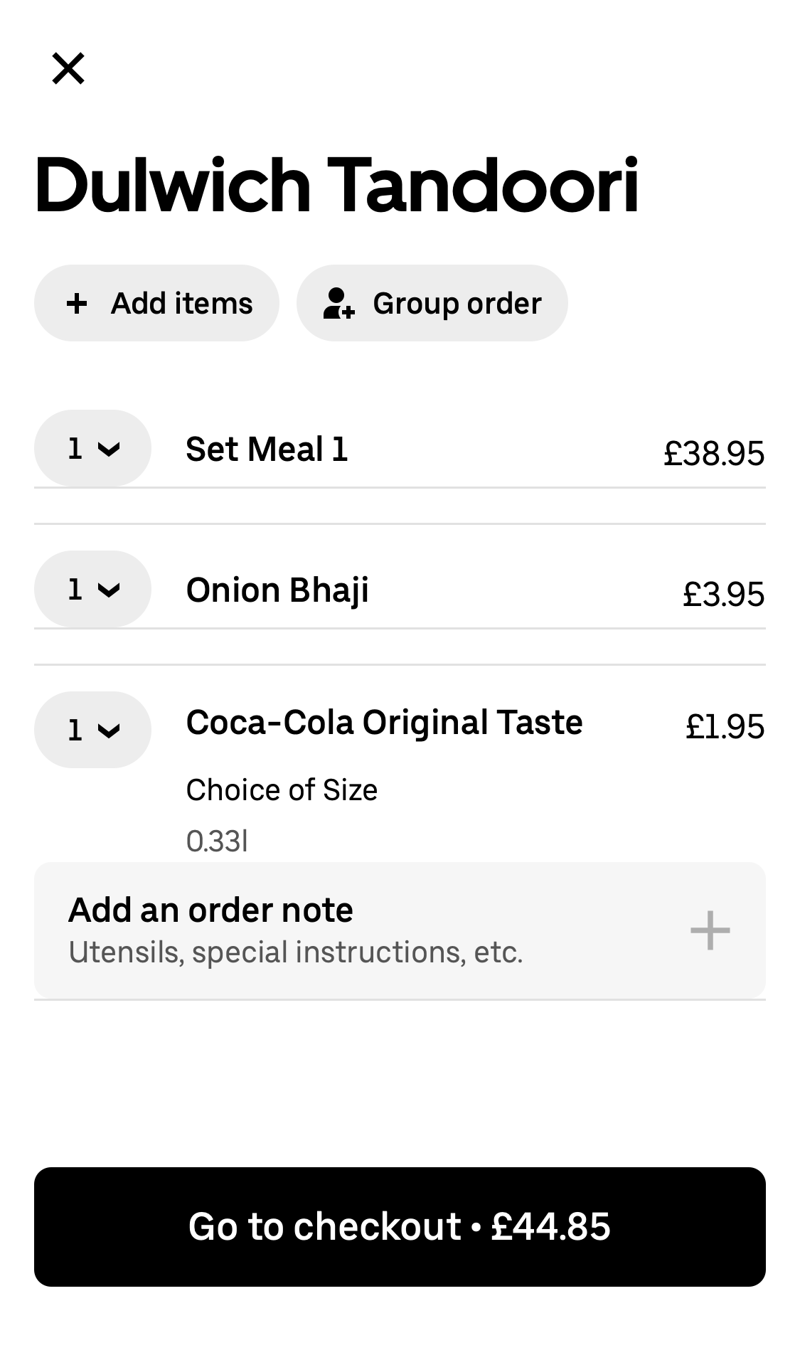 Mobile screenshot of undefined