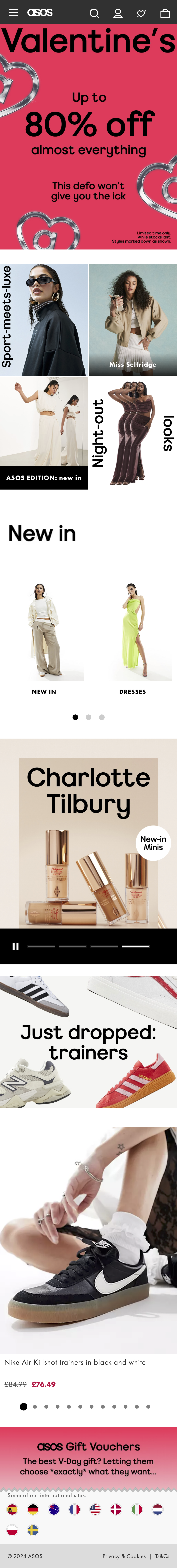 Mobile screenshot of undefined