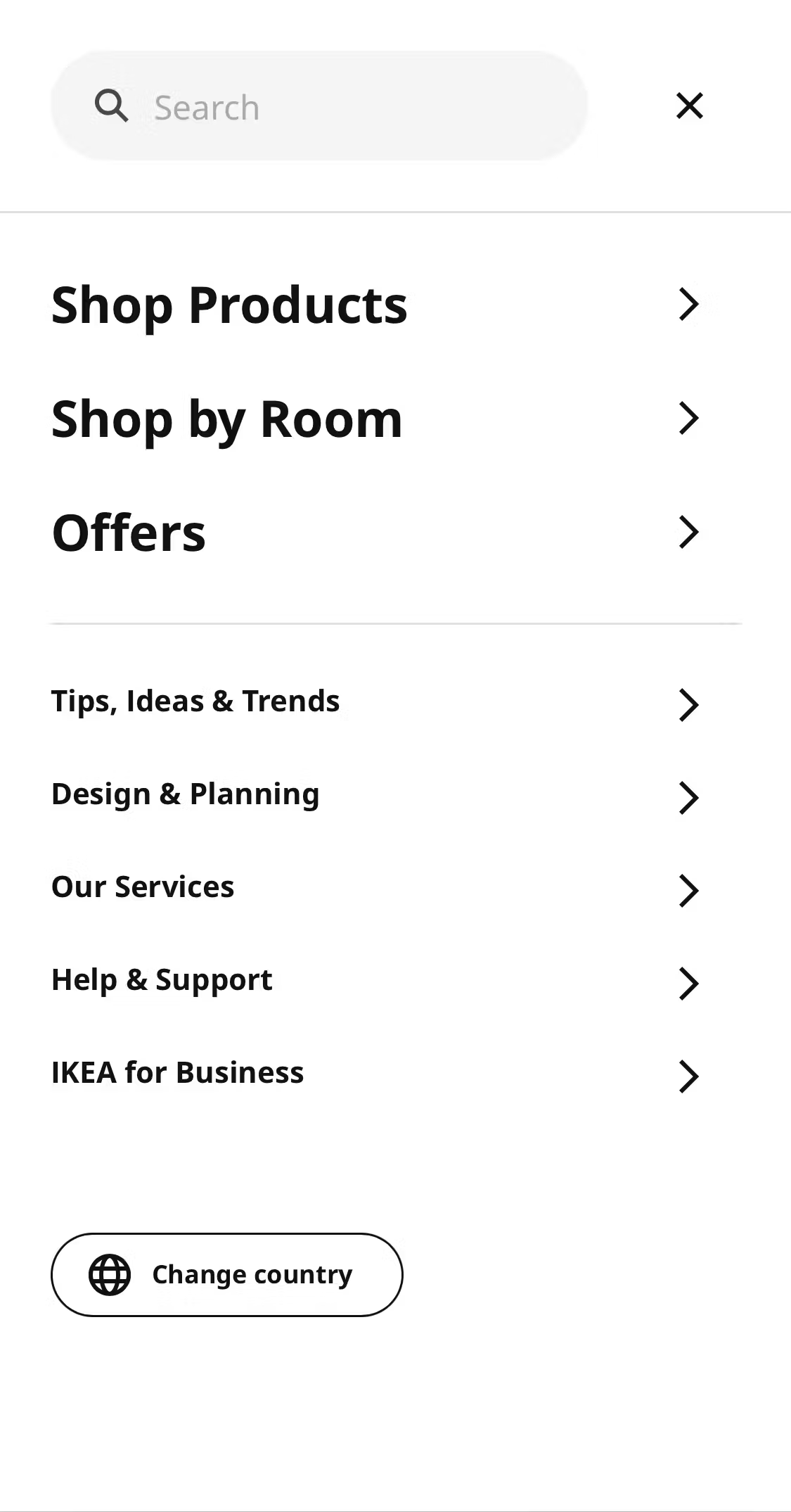 Mobile screenshot of undefined