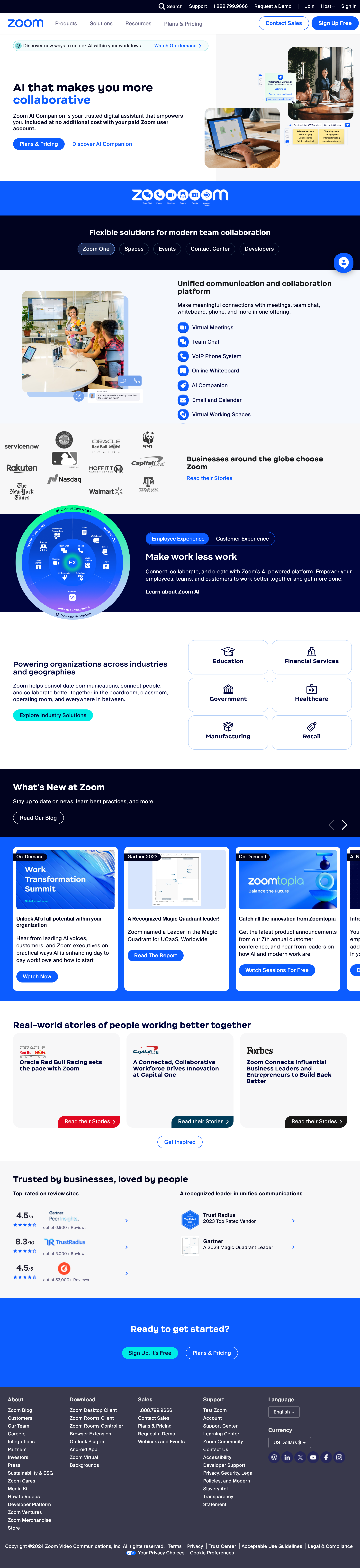 Desktop screenshot of undefined