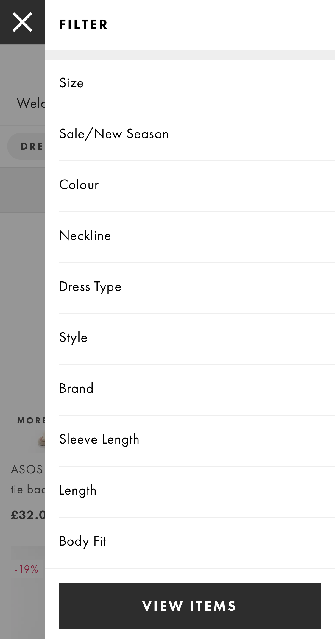 Mobile screenshot of undefined