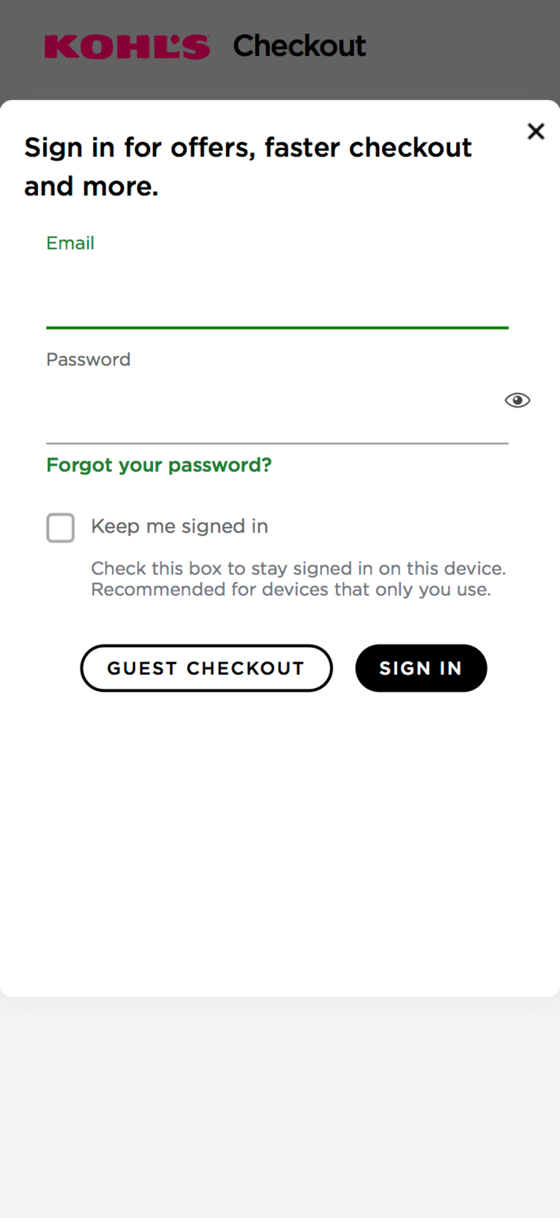 Mobile screenshot of undefined
