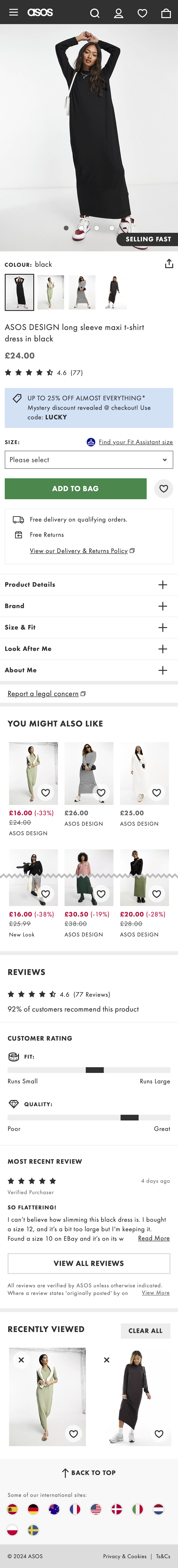 Mobile screenshot of undefined