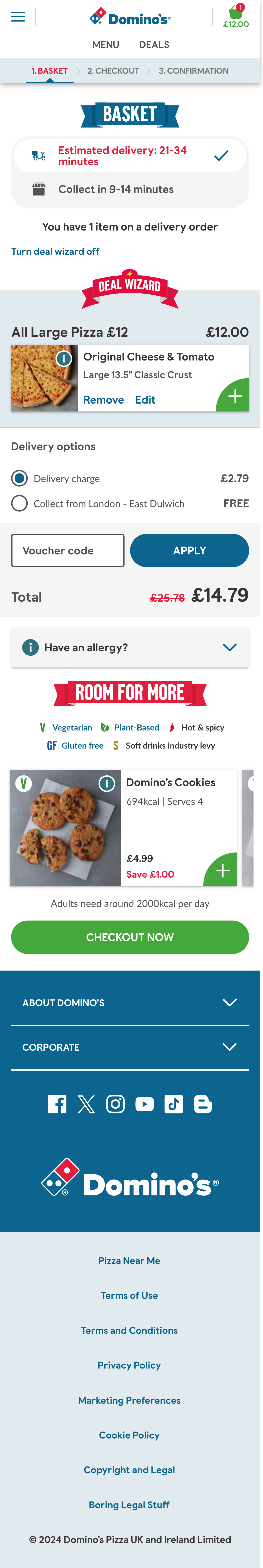 Mobile screenshot of undefined