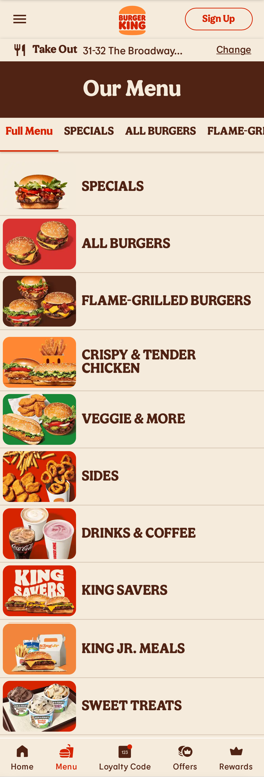 Mobile screenshot of undefined