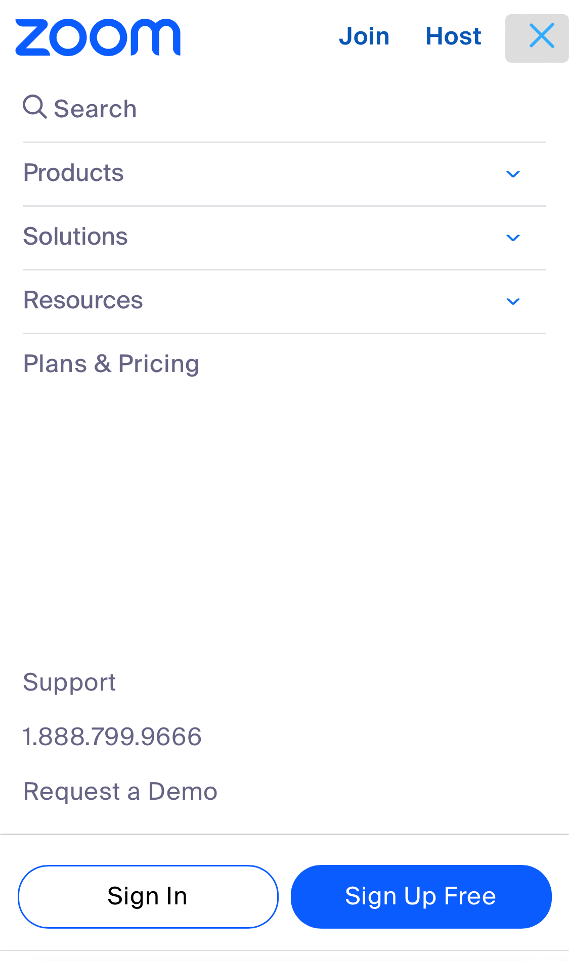 Mobile screenshot of undefined
