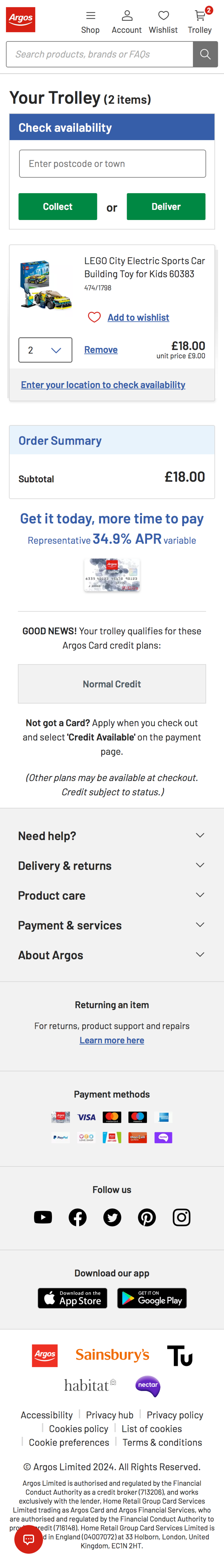 Mobile screenshot of undefined