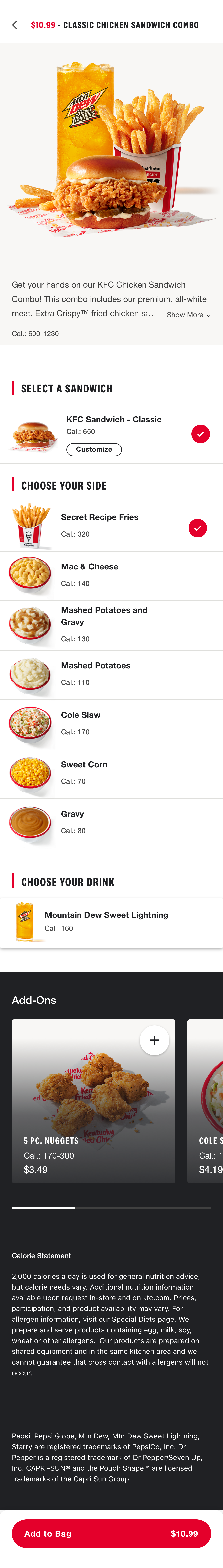 Mobile screenshot of undefined