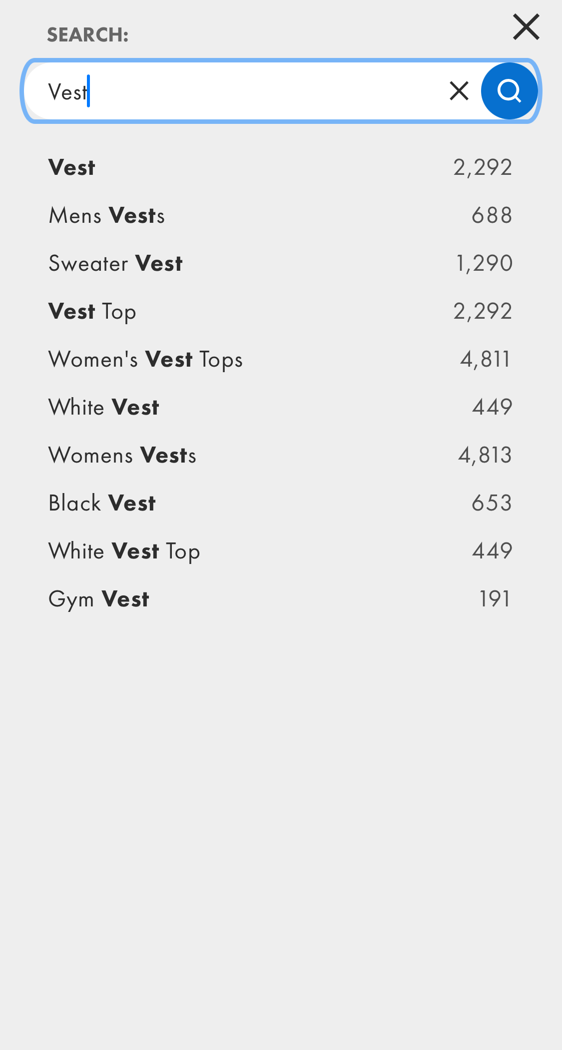 Mobile screenshot of undefined