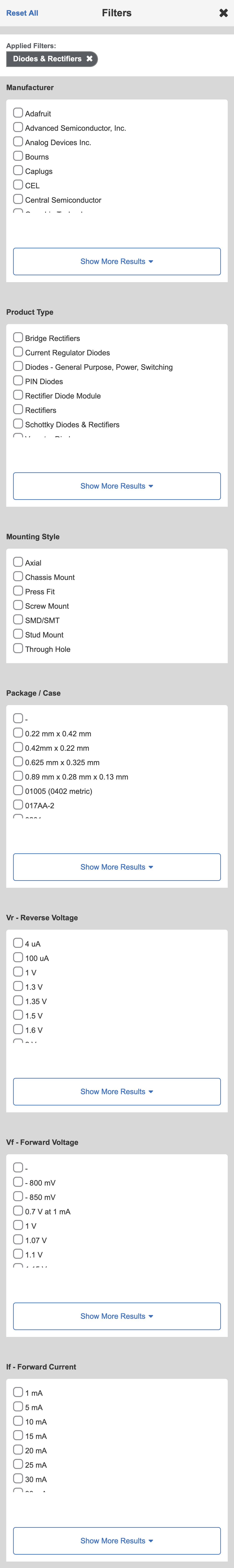 Mobile screenshot of undefined