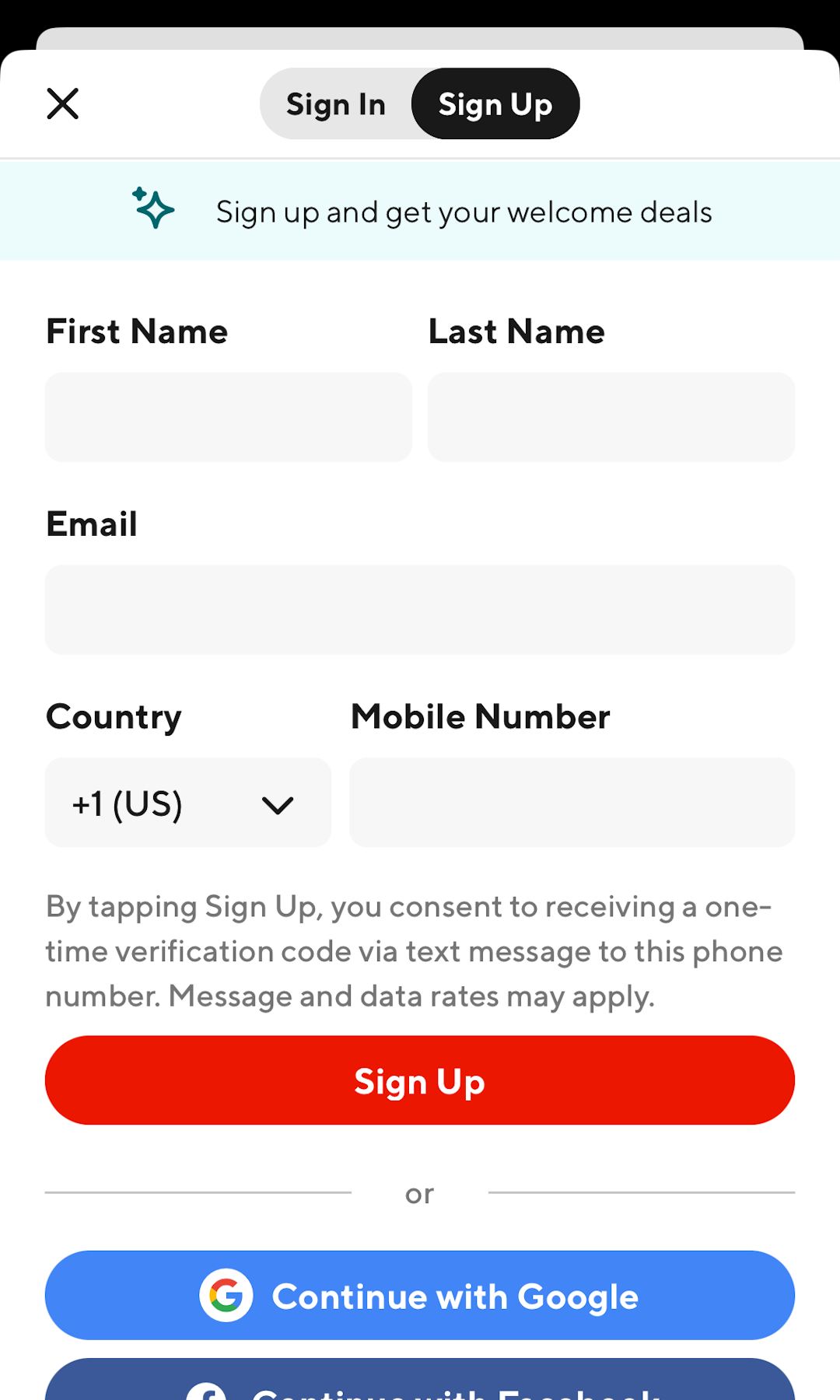 973 ‘Customer Info & Address’ Design Examples – Baymard Institute