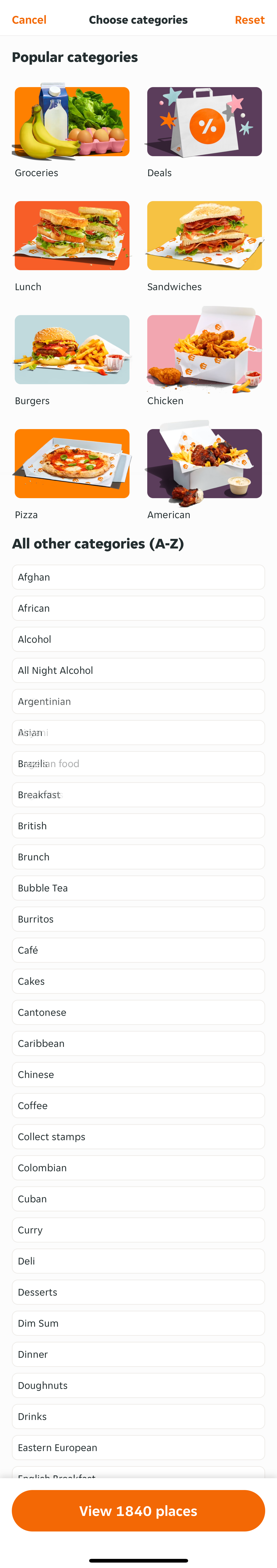Mobile screenshot of undefined
