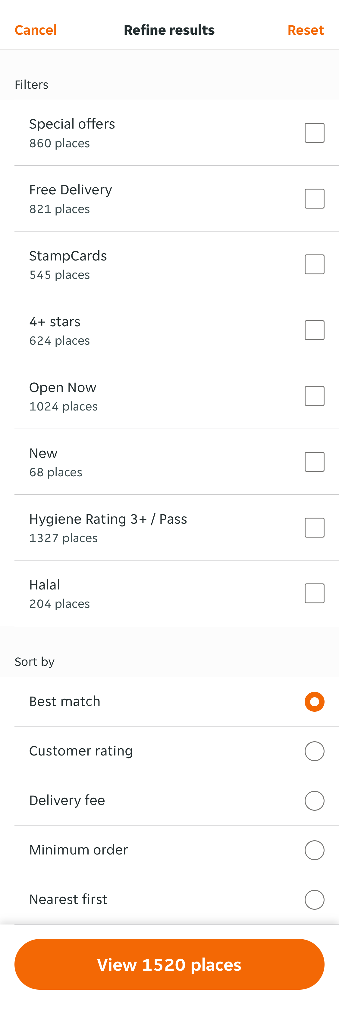 Mobile screenshot of undefined