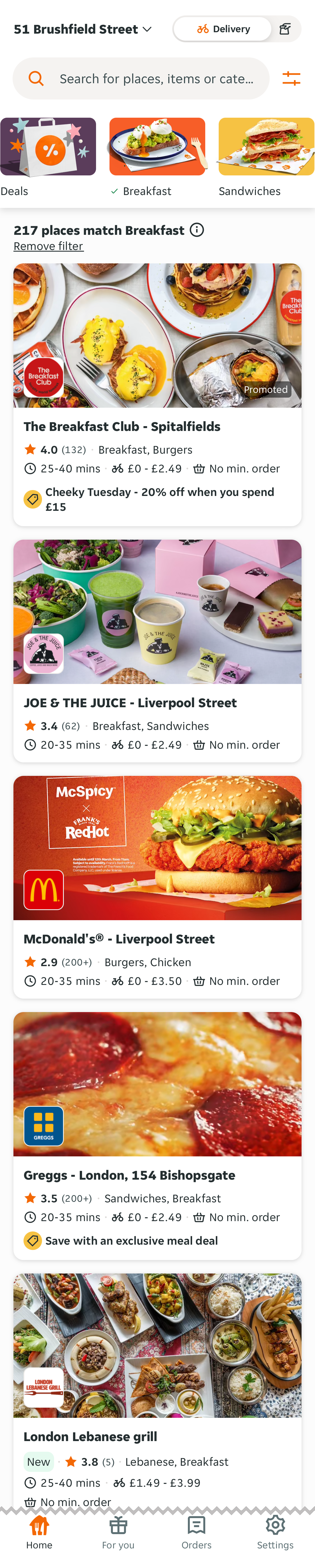 Mobile screenshot of undefined