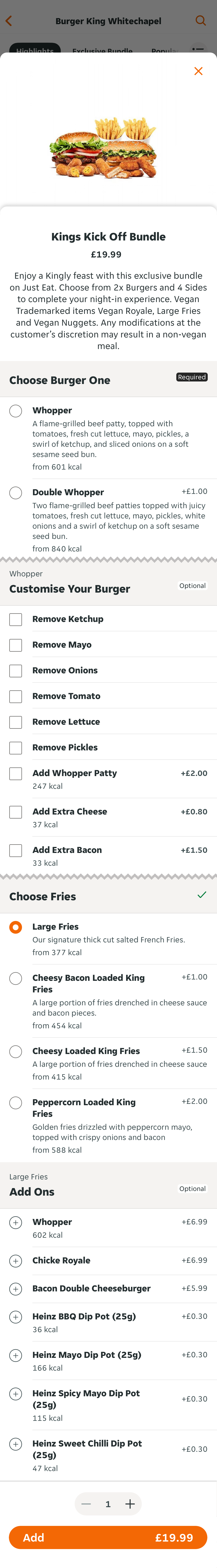 Mobile screenshot of undefined