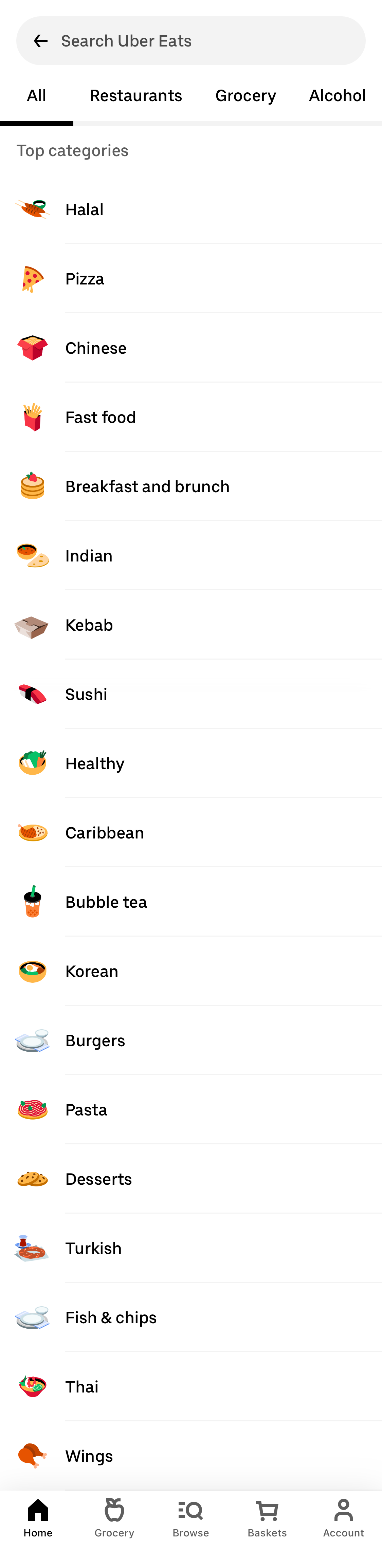 Mobile screenshot of undefined