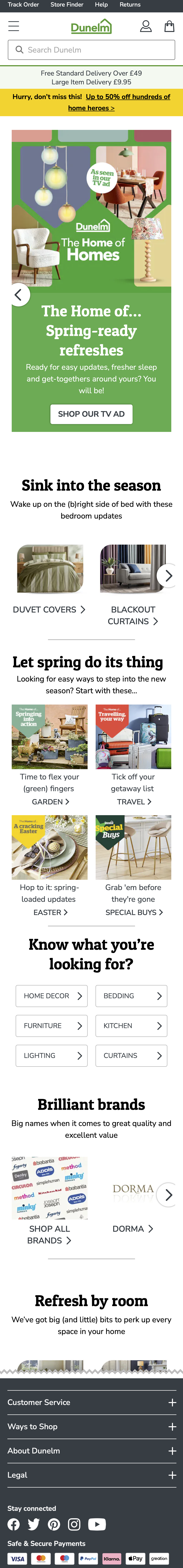 Mobile screenshot of undefined