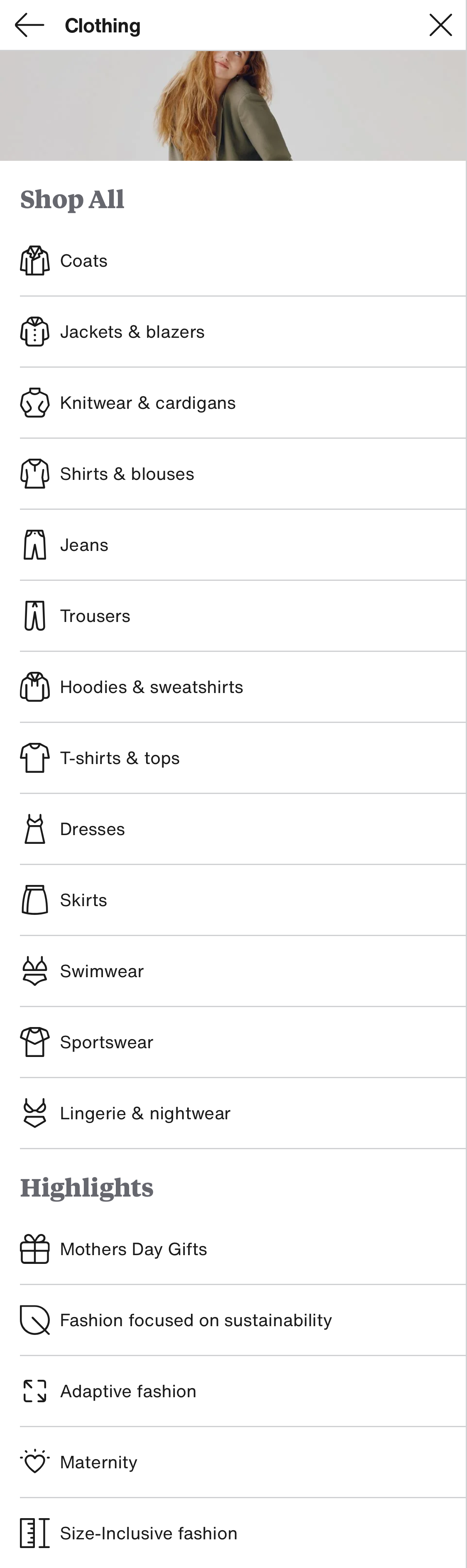 Mobile screenshot of undefined