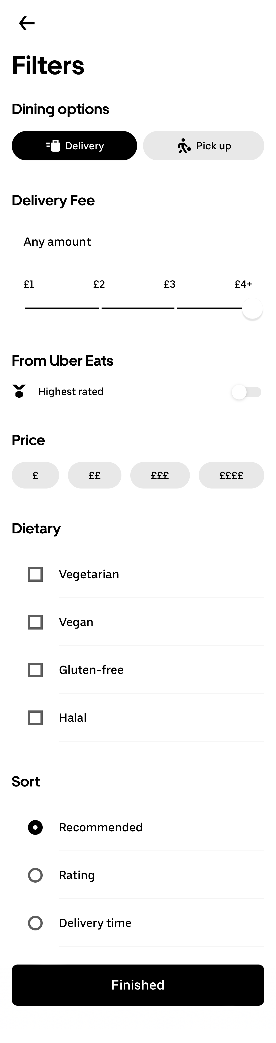 Mobile screenshot of undefined