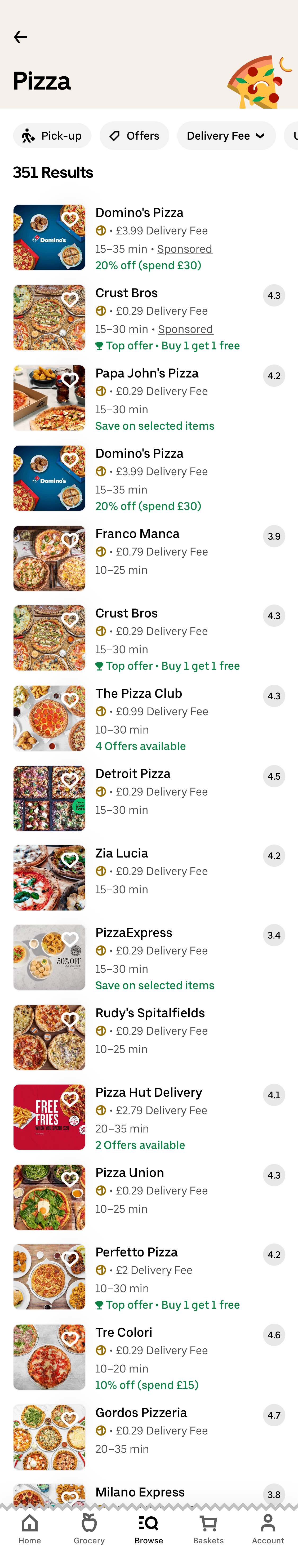 Mobile screenshot of undefined