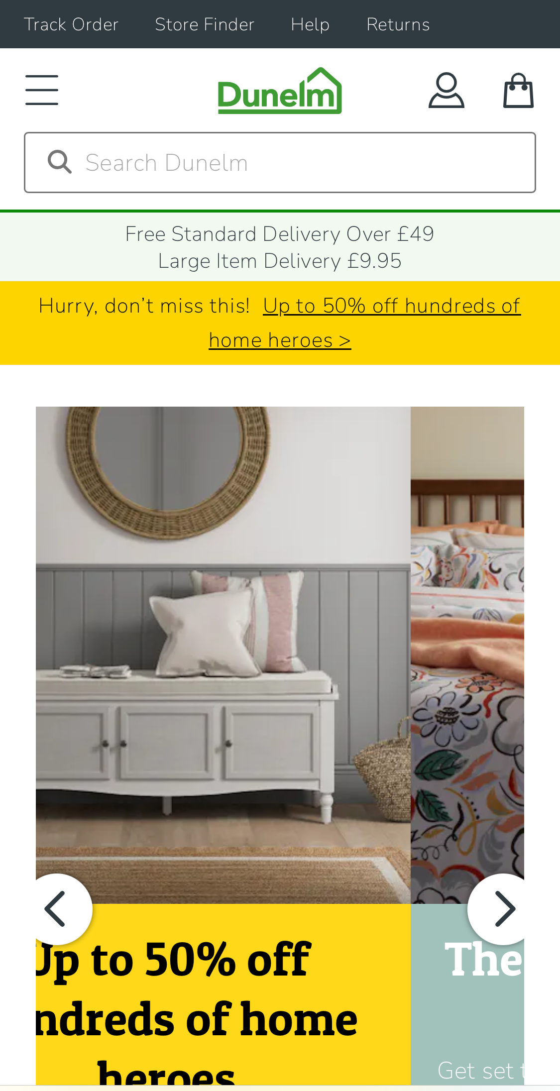 Mobile screenshot of undefined