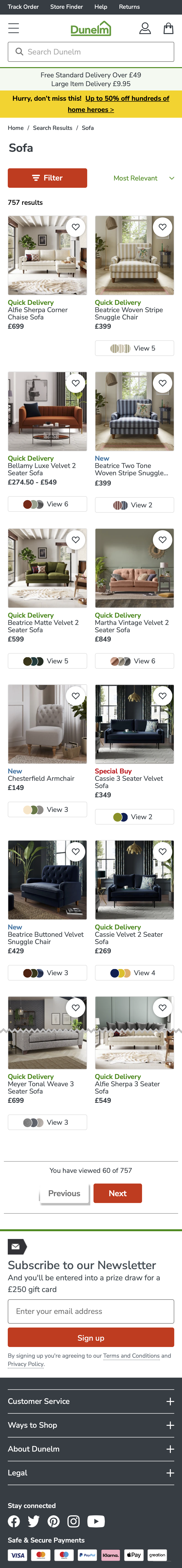 Mobile screenshot of undefined