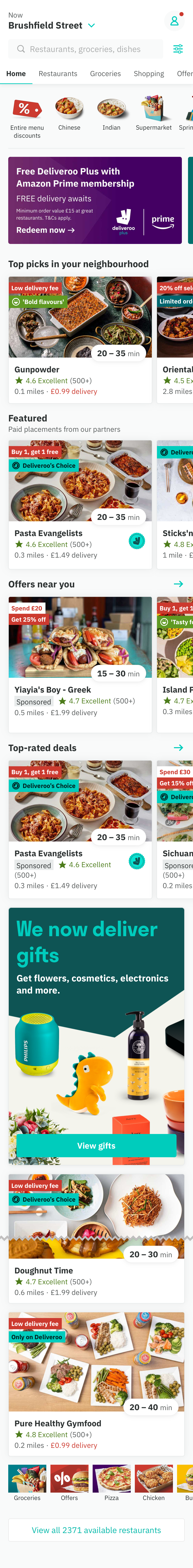 Mobile screenshot of undefined