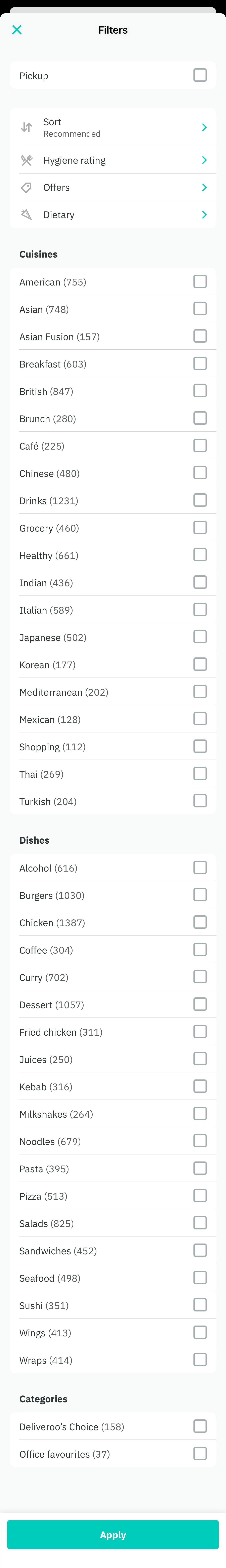 Mobile screenshot of undefined
