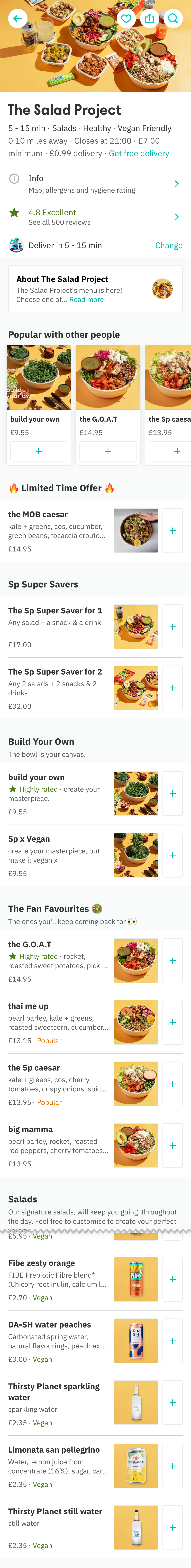 Mobile screenshot of undefined