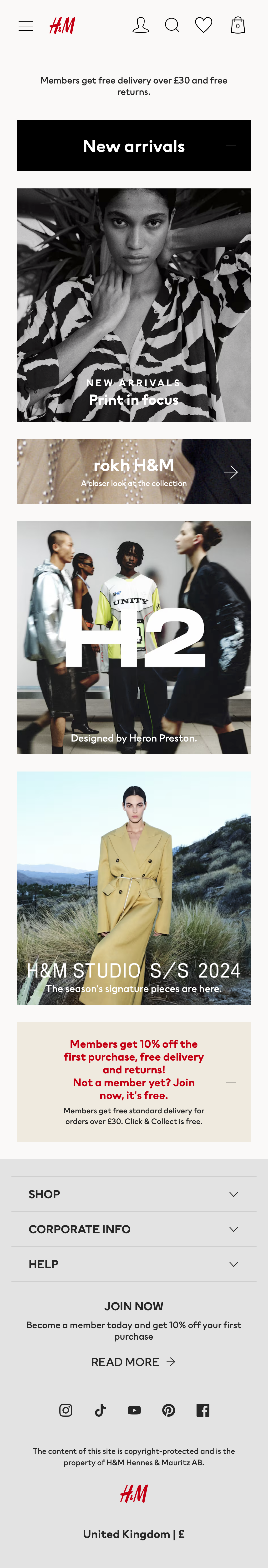 Mobile screenshot of undefined