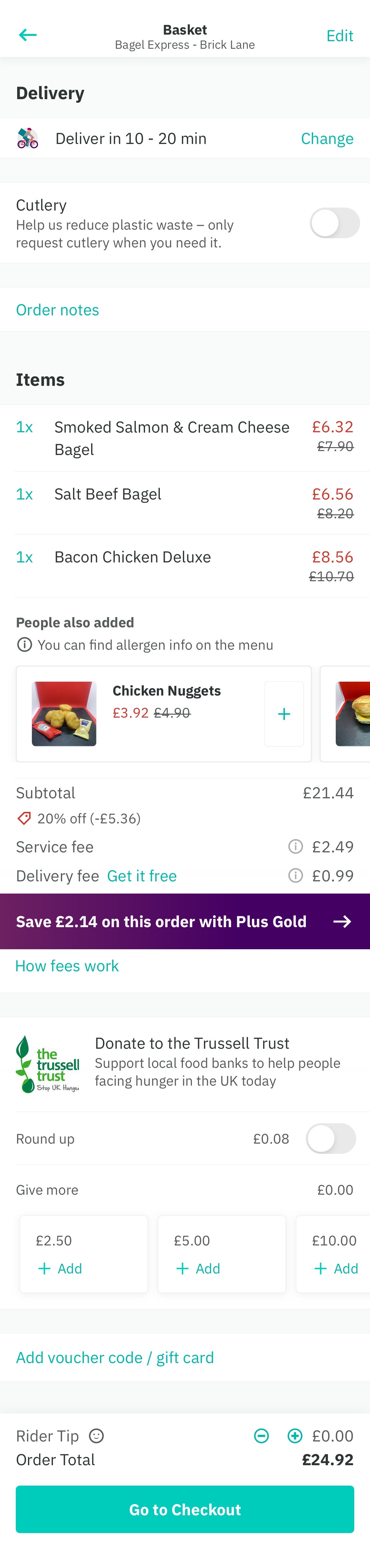 Mobile screenshot of undefined