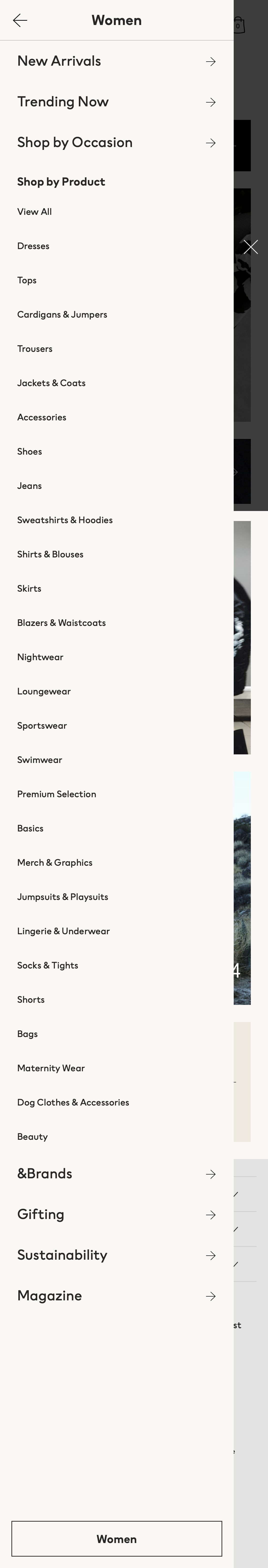 Mobile screenshot of undefined