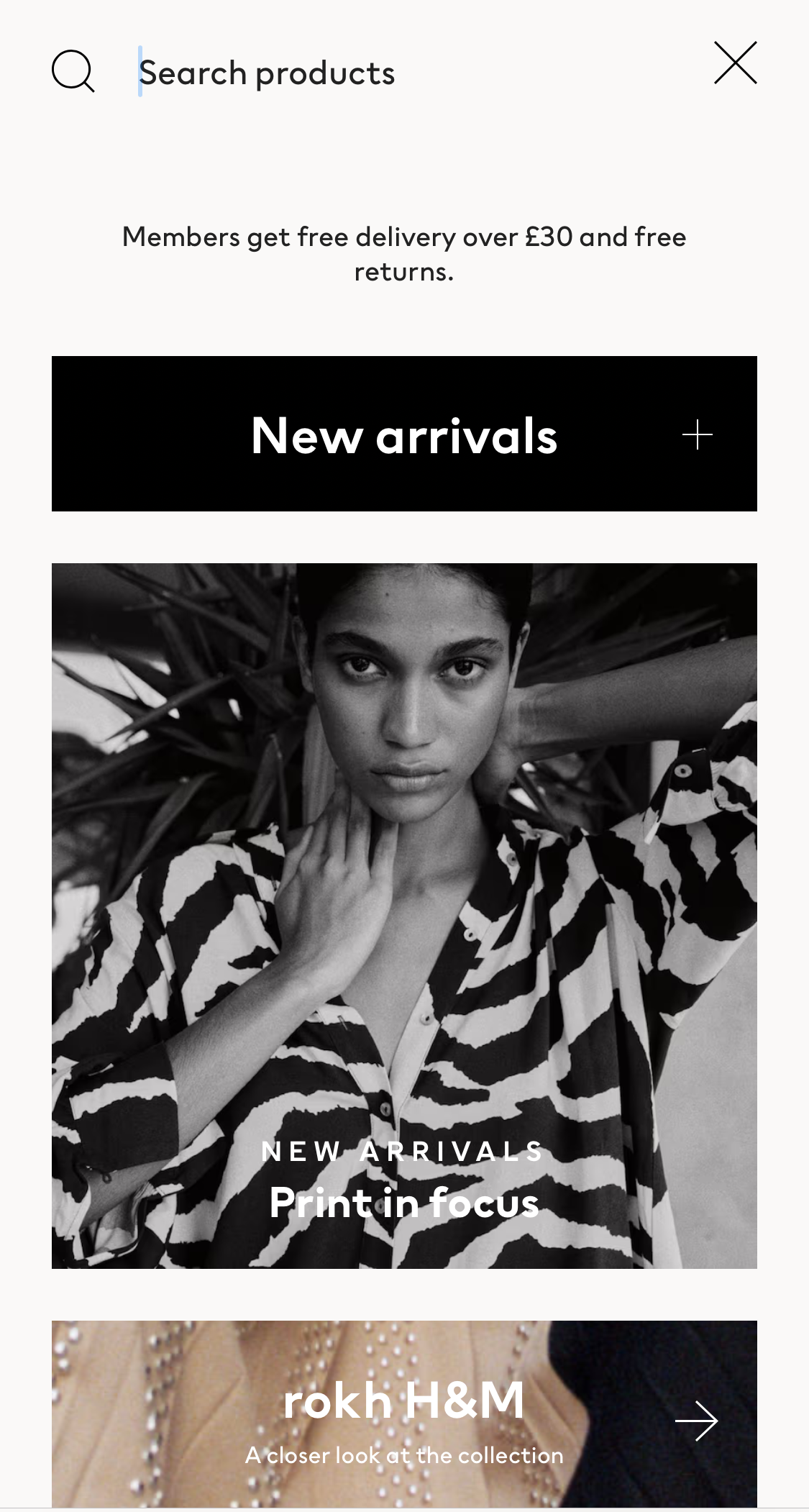 Mobile screenshot of undefined
