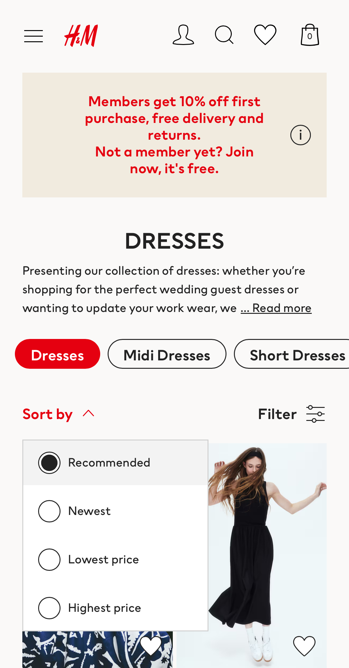 Mobile screenshot of undefined