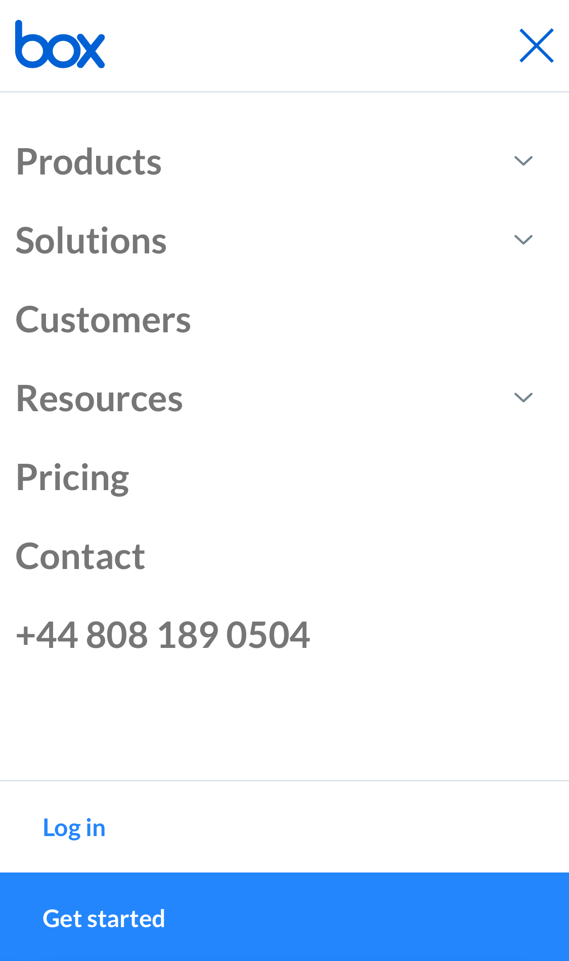 Mobile screenshot of undefined