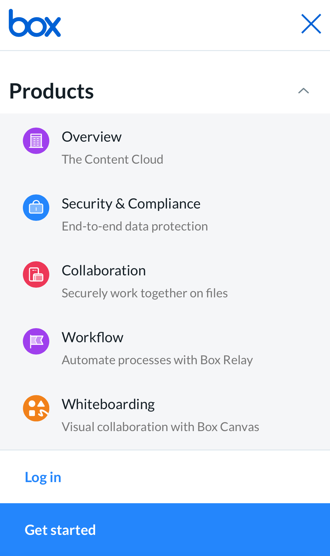 Mobile screenshot of undefined