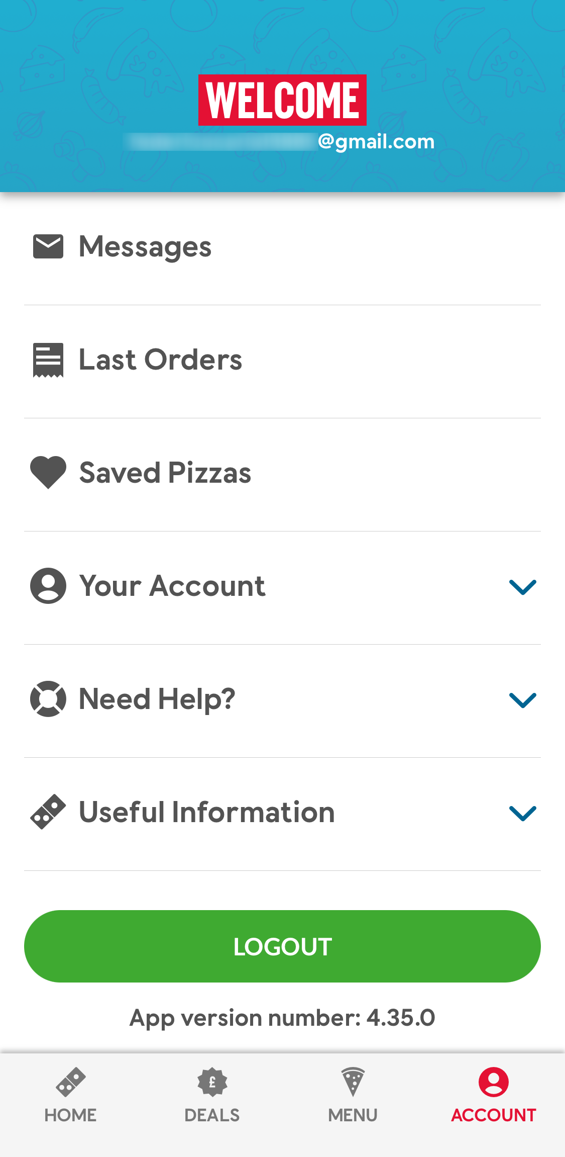 Mobile screenshot of undefined