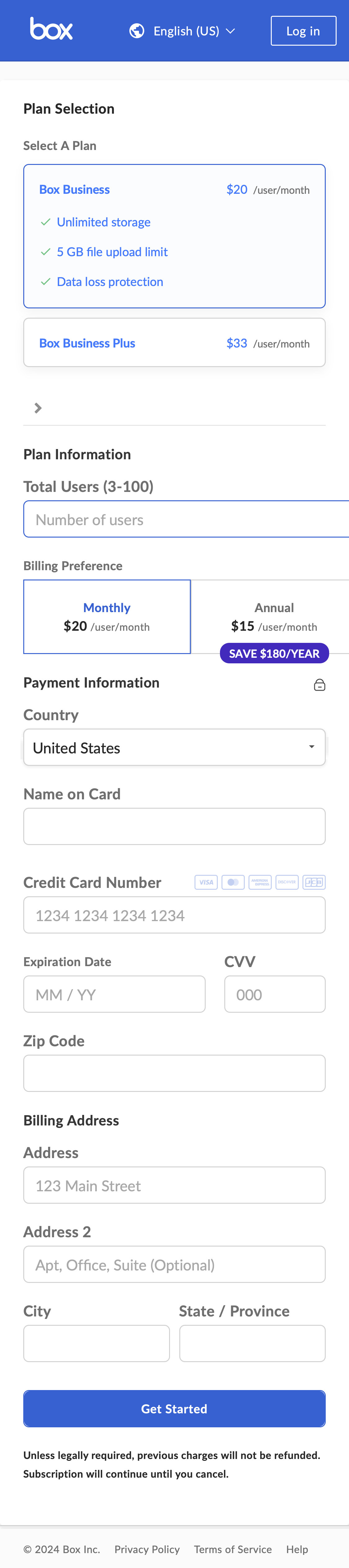 Mobile screenshot of undefined