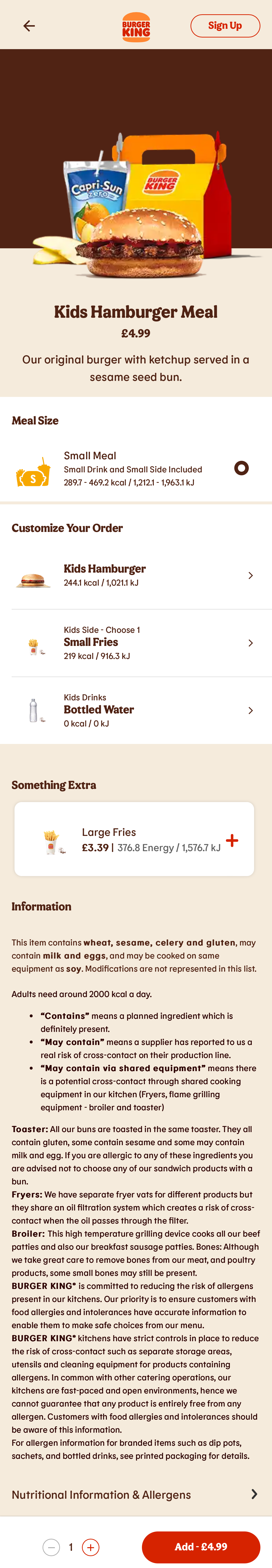Mobile screenshot of undefined