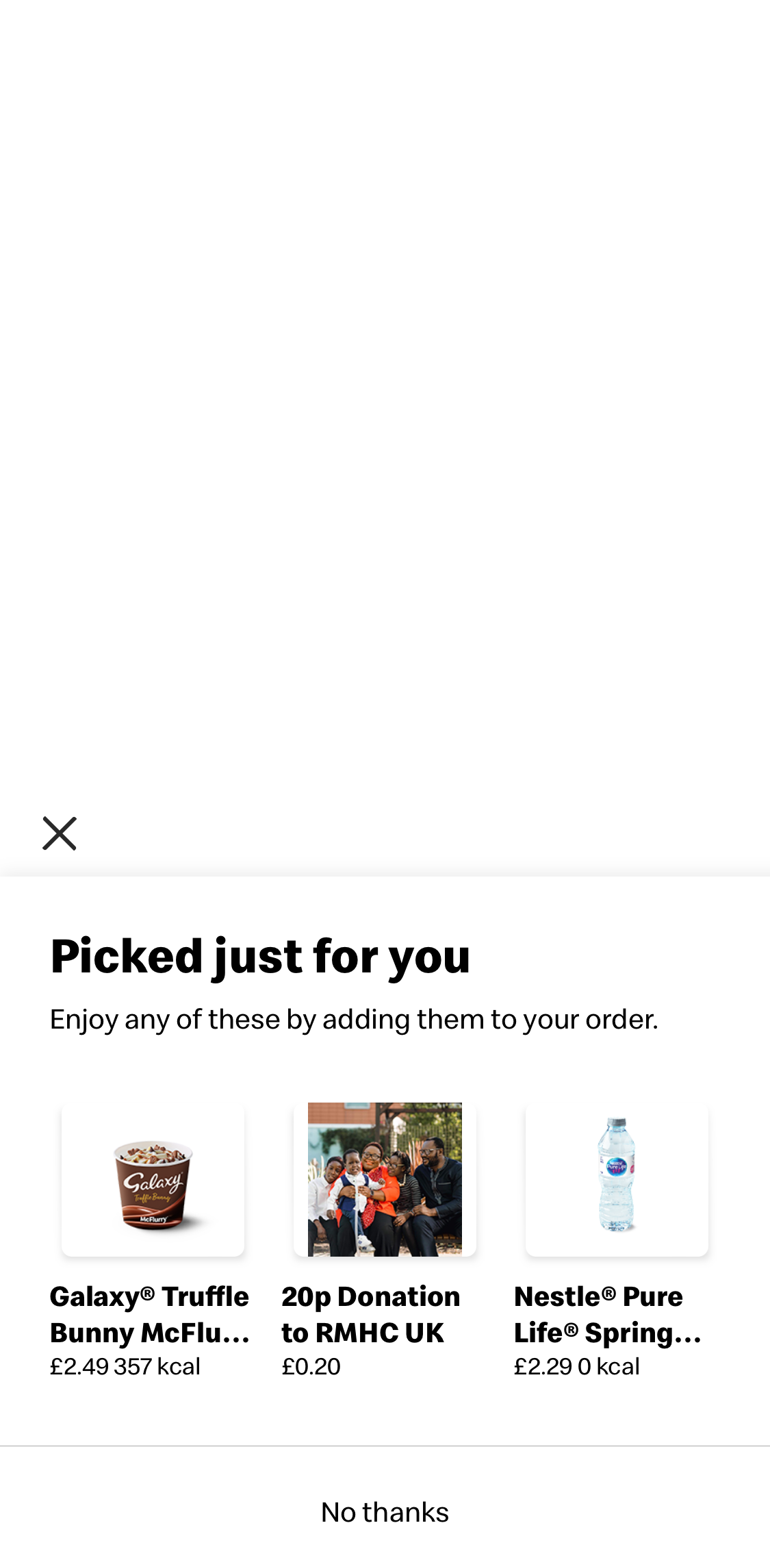 Mobile screenshot of undefined