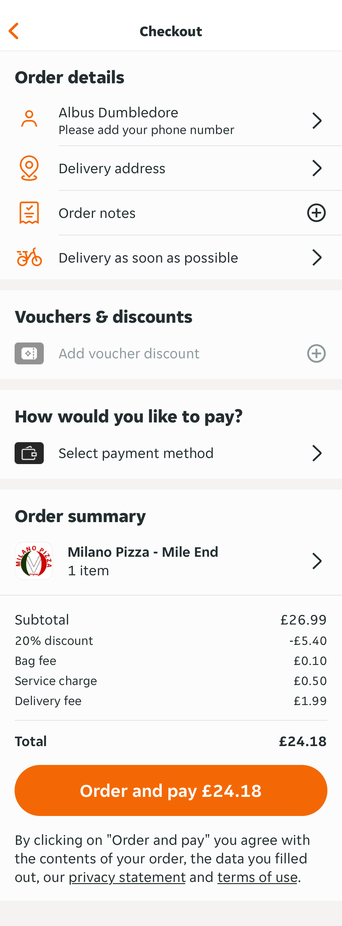 Mobile screenshot of undefined