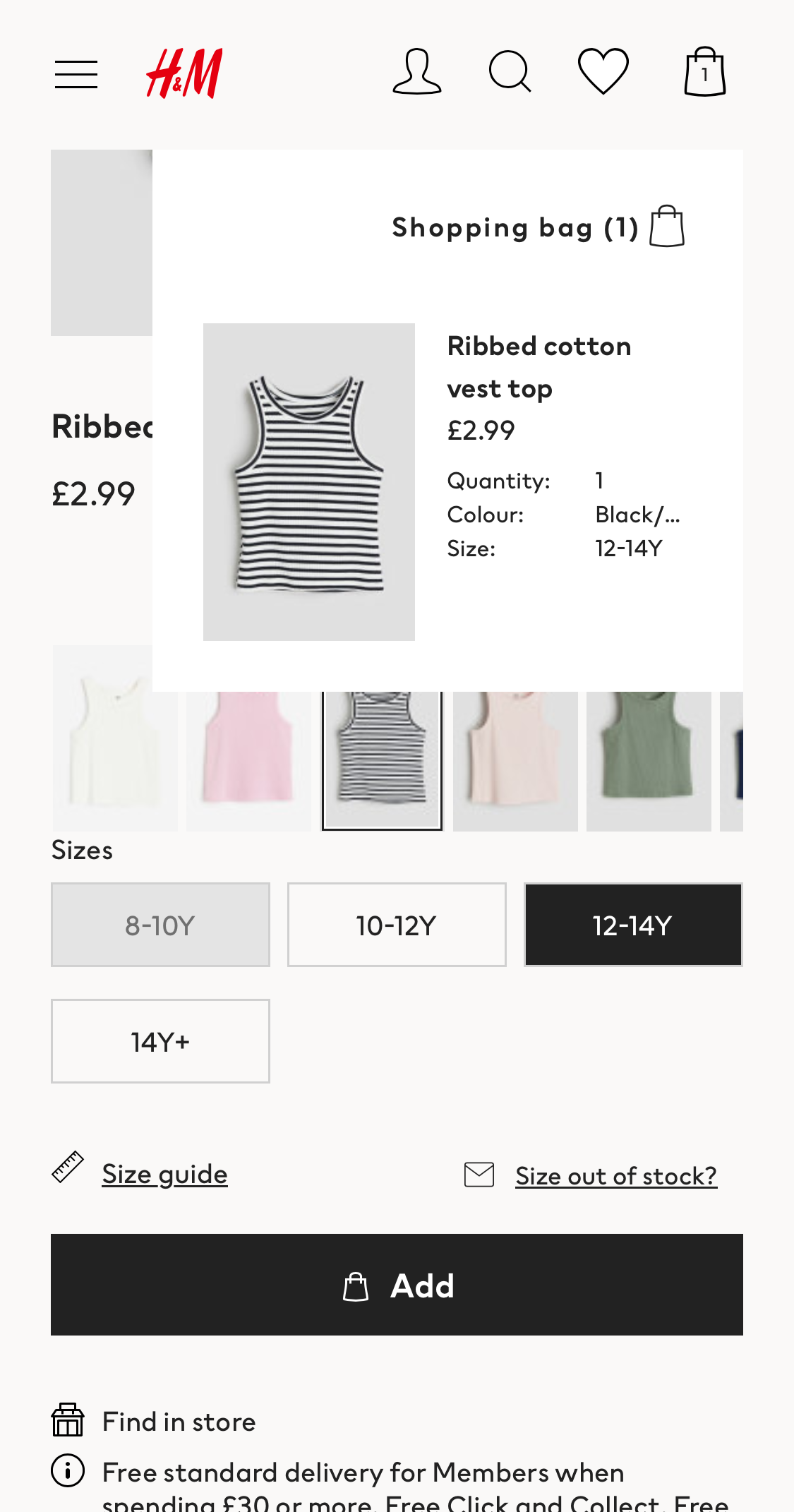 Mobile screenshot of undefined