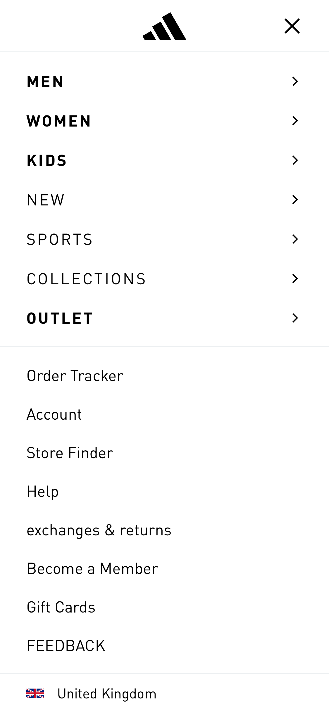 Mobile screenshot of undefined