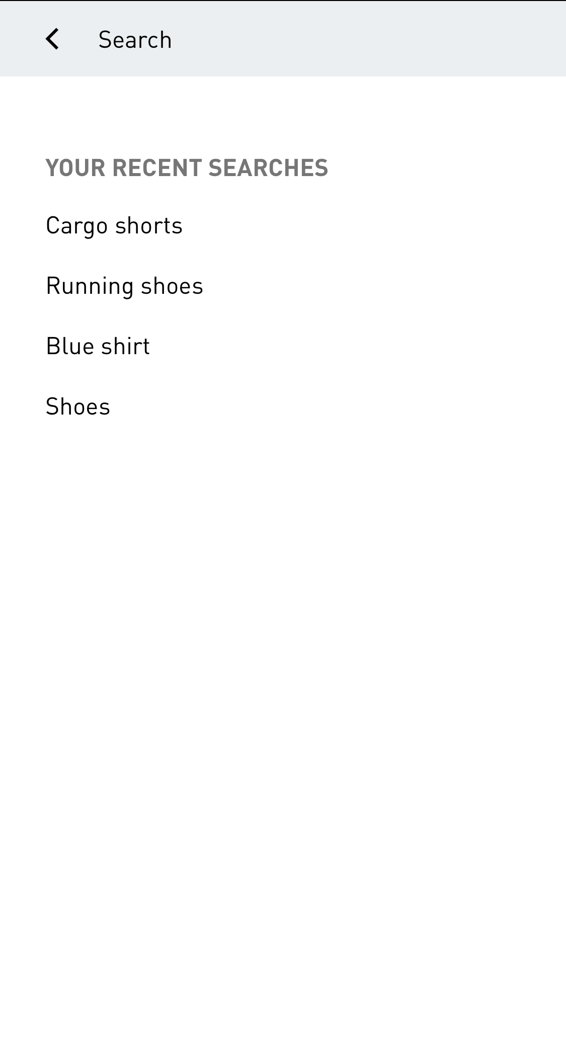 Mobile screenshot of undefined