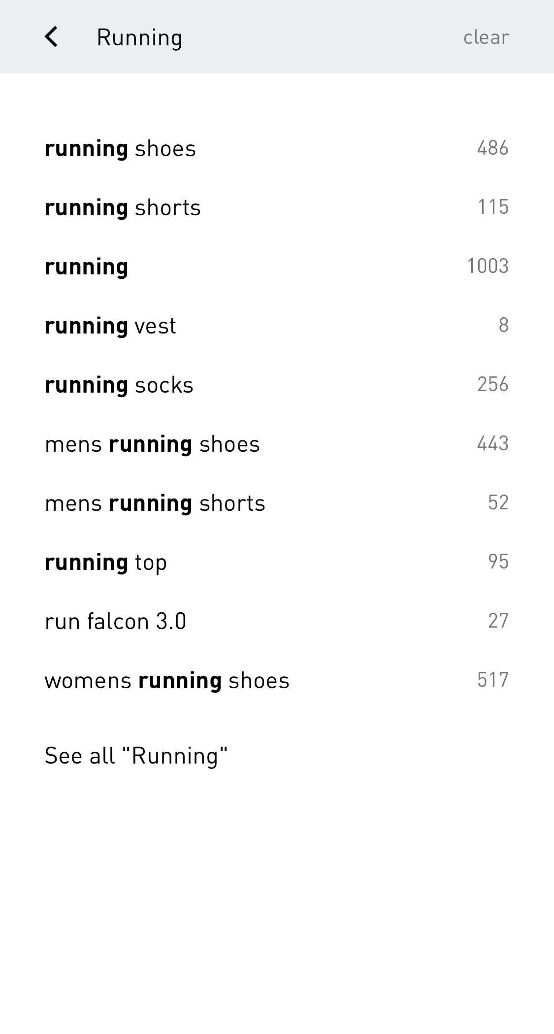 Mobile screenshot of undefined