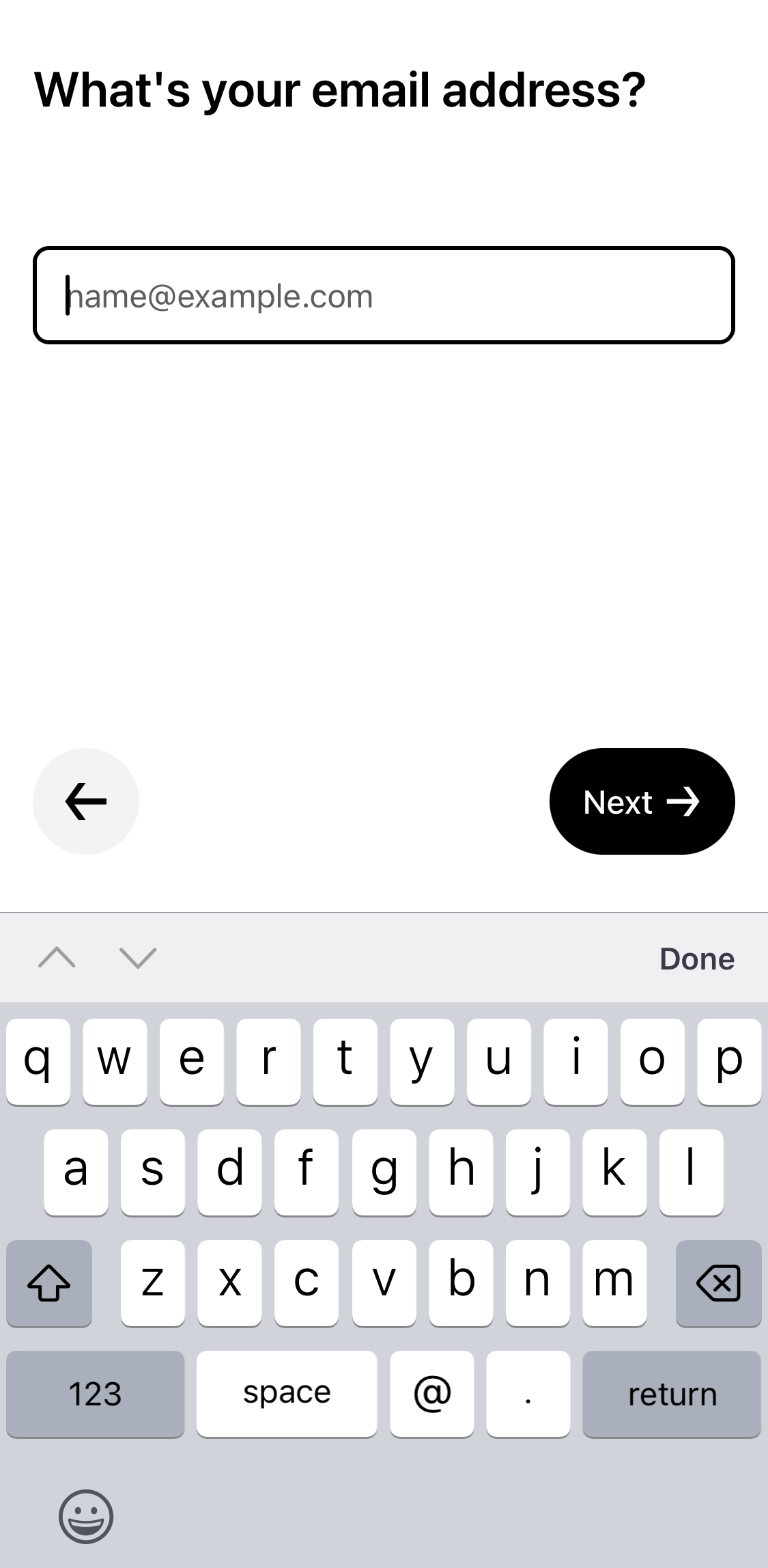 Mobile screenshot of undefined